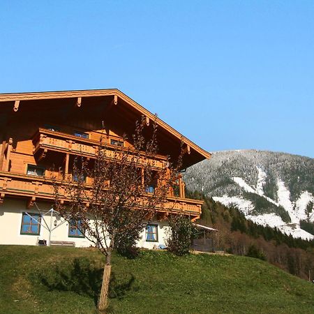Apartment Moderegg Exterior foto