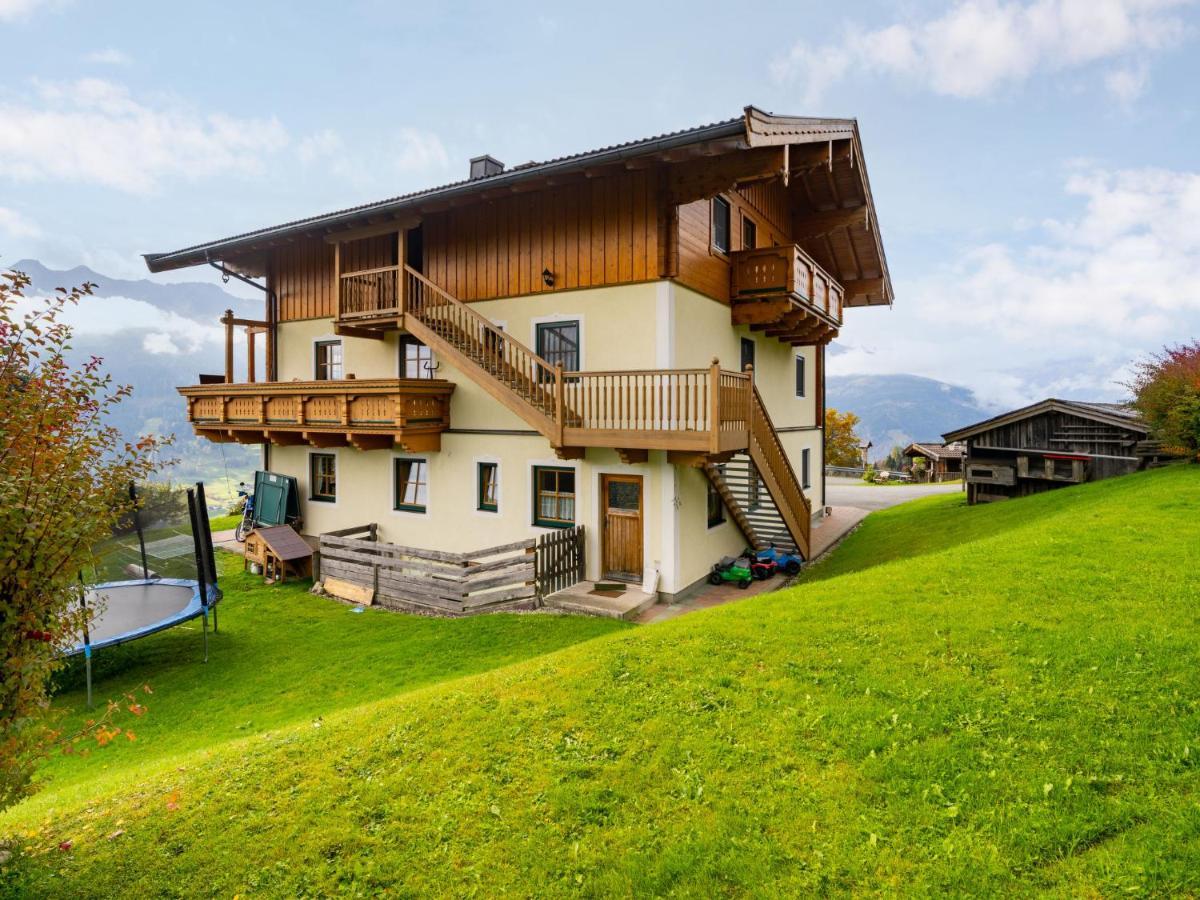 Apartment Moderegg Exterior foto