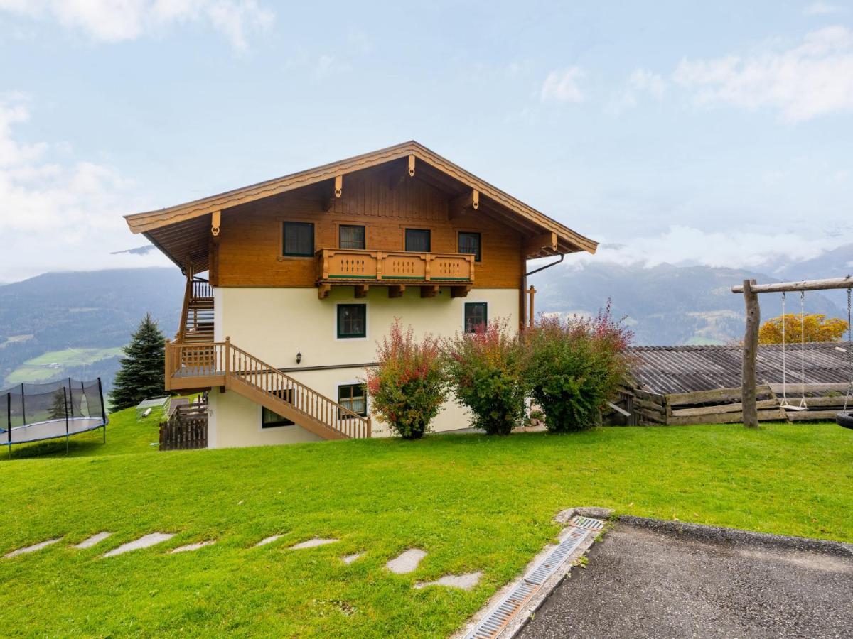 Apartment Moderegg Exterior foto